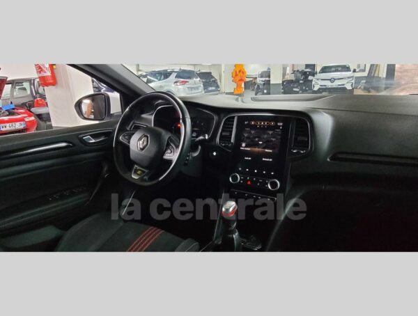 Vend Renault Mégane IV , 1.5 B lue DCI 115 RS LINE, 70 500 kms;, modèle 2021, 16 490€, par Alliance Autos